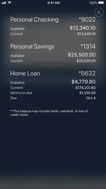 Bank of Dickson Mobile