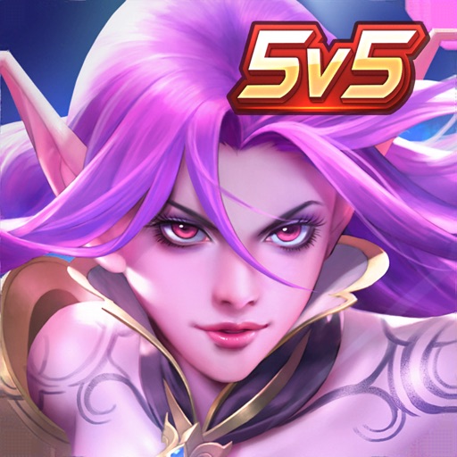 Heroes Arena™ Icon