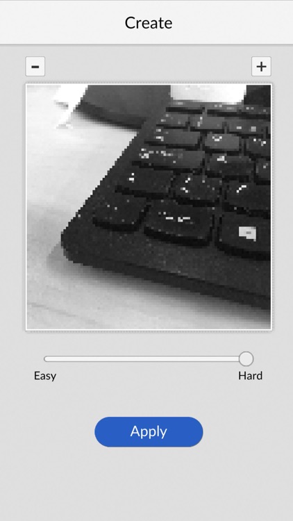 8Bit Artist: Coloring Game screenshot-3