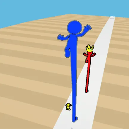 Long Leg Hills Cheats