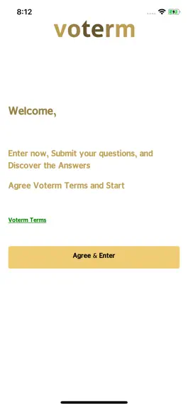 Game screenshot Voterm mod apk