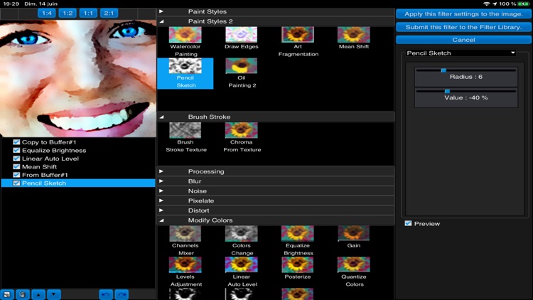 Imagelys Picture Lab Mobile screenshot-8