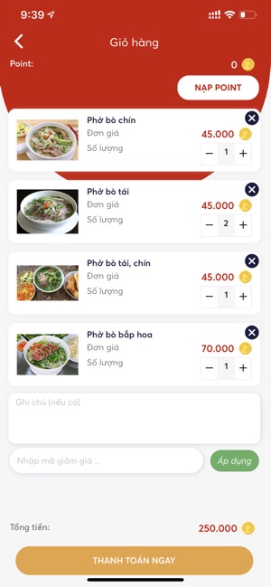 Phở 29(圖4)-速報App