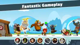 Game screenshot ZEUS Defense: Gods vs Monsters apk