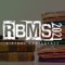 The official app of the RBMS 2021 Virtual Conference