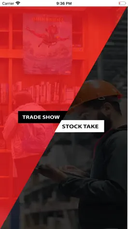 Game screenshot ComicHub Retailer Stock Take apk