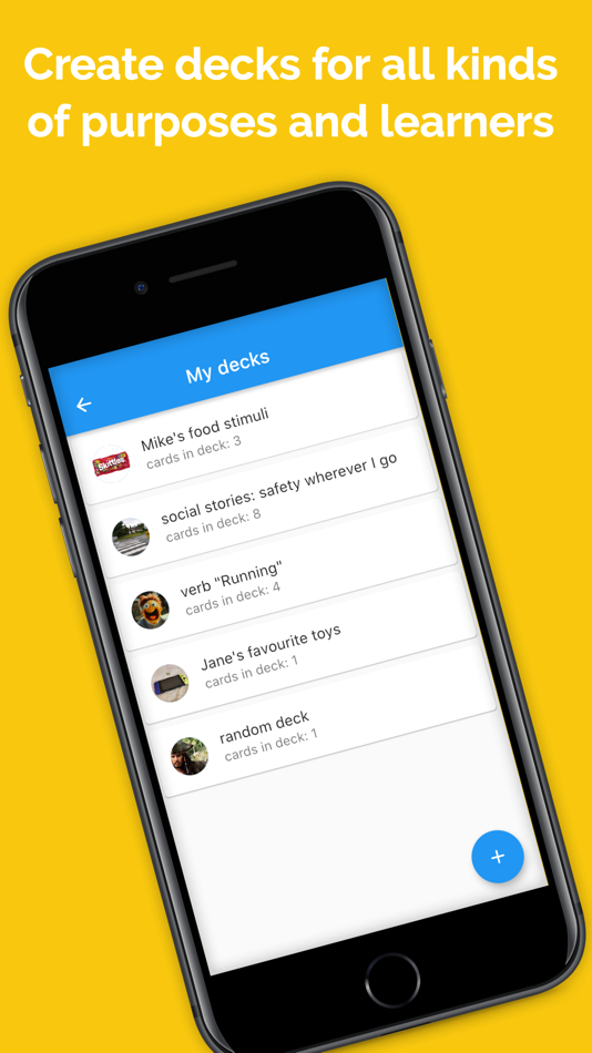 #7. ABA Cards (iOS) Bởi: Nival