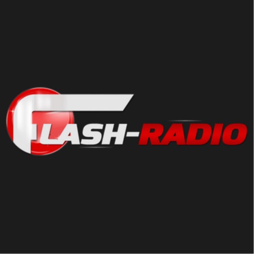 Flash-Radio - AppWisp.com