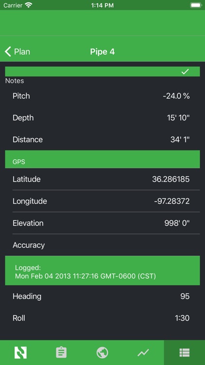 Field Scout screenshot-5
