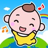 Baby Adventure for iPad icon