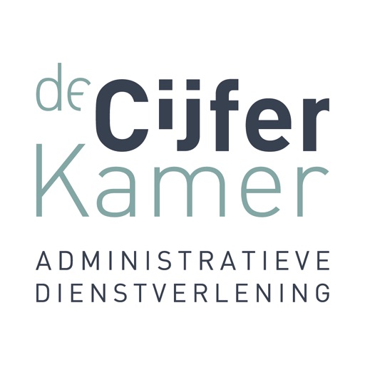 De Cijferkamer