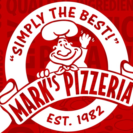 Mark's Pizzeria by Microworks POS Solutions, Inc.