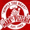 Ever since we opened our doors in 1982, Mark’s Pizzeria has been dedicated to quality and service