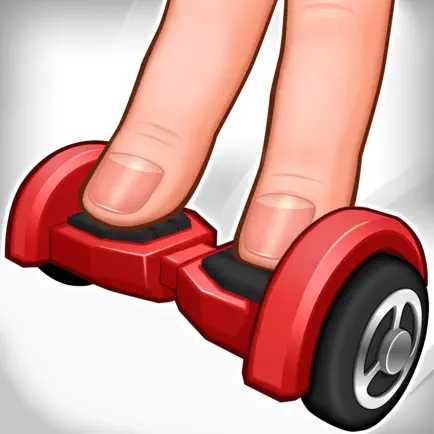 Hoverboard Drift Simulator Читы