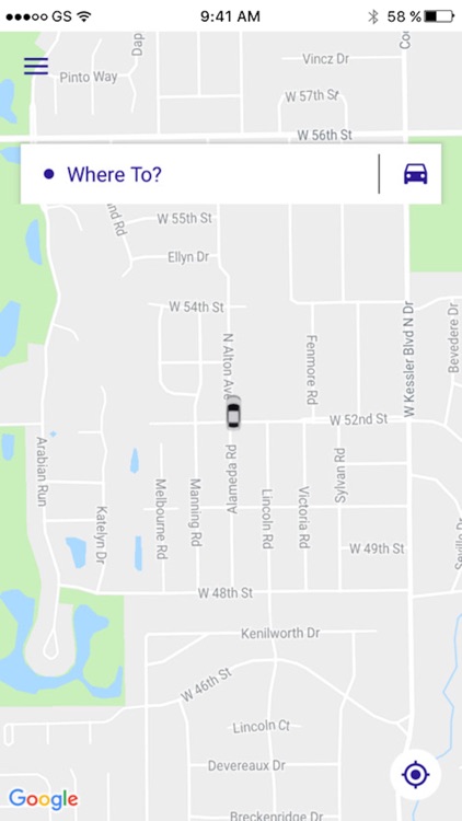 Danfo Driver screenshot-6