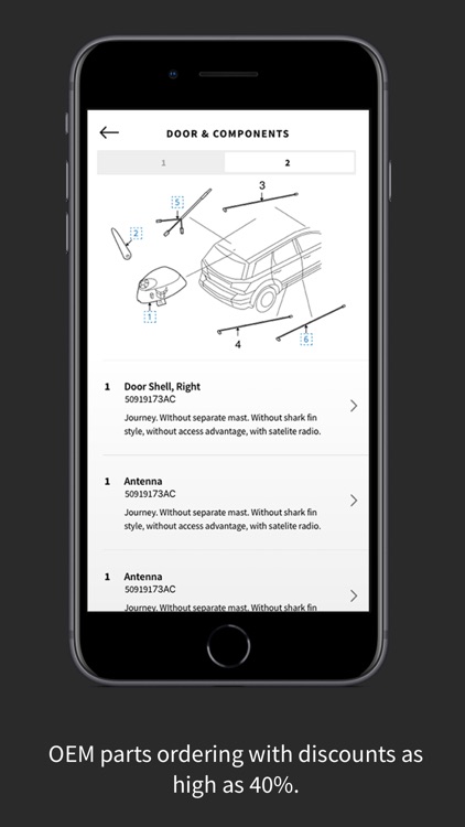 Mobile Tech RX screenshot-6