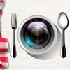 Food Photo Editor icon