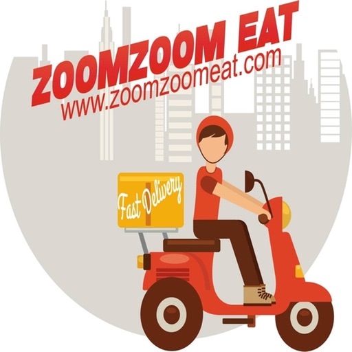 Zoom Zoom Food