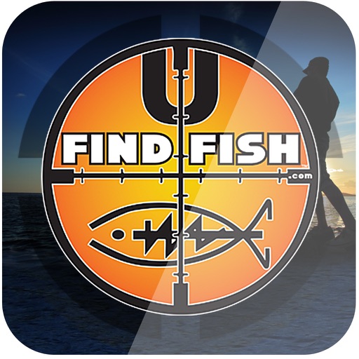 UFindFish iOS App