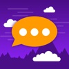 Chat Stories icon