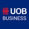 Introducing the new UOB Business app, aimed at providing SMEs with a single access to all business and banking needs