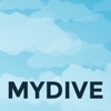 MyDive icon