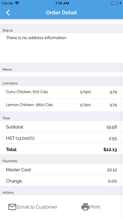 MiniManager for MiniPOS screenshot-4