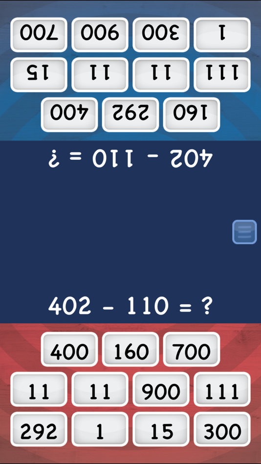 #5. Math Slide: Place Value (iOS) 由: Math Adventures
