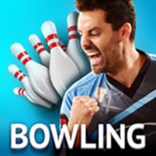 Bowling by Jason Belmonte