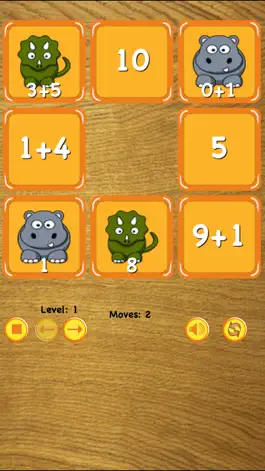 Game screenshot Match Math mod apk