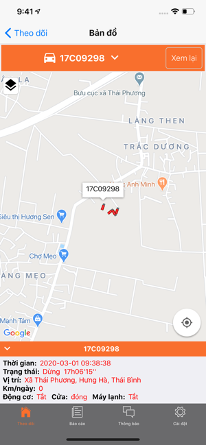 GPS Nhat Quang(圖3)-速報App