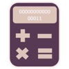 Calculator Programmer icon