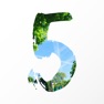 Get 5ive - 5 Seconds Every Day for iOS, iPhone, iPad Aso Report