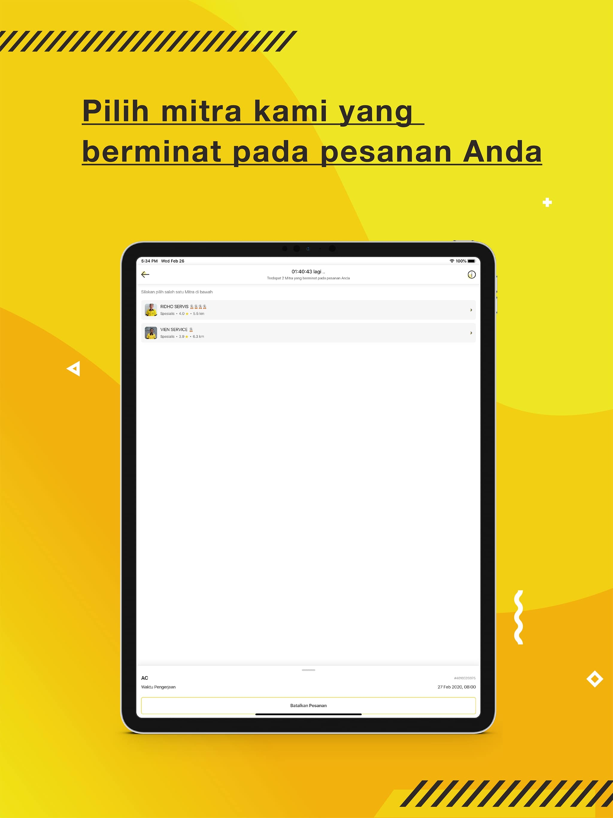 Tukang.com screenshot 8