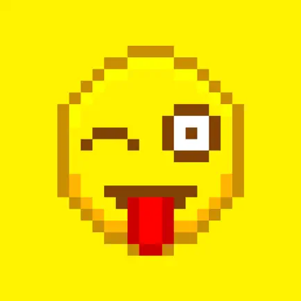 Pixel Emoji Stickers Cheats