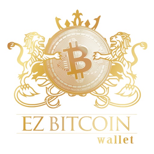 EZ Bitcoin-5分で仮想通貨