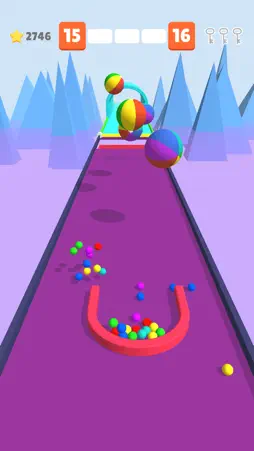 Picker 3D screenshot 8