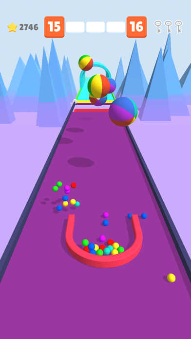 screenshot of Picker 3D 8