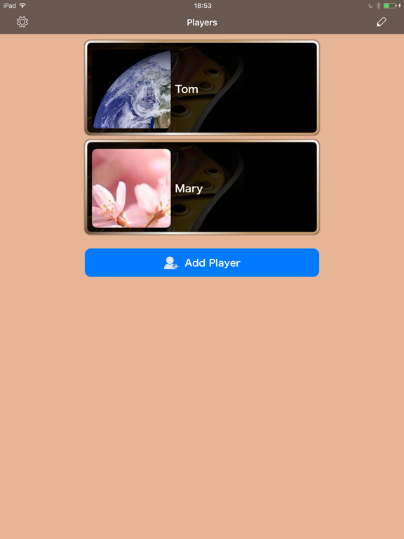 Screenshot #1 for My Music Recorder - US