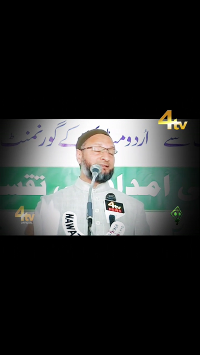 4tv News Live Screenshot