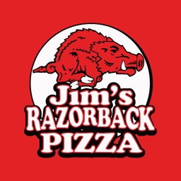 Jim's Razorback Pizza