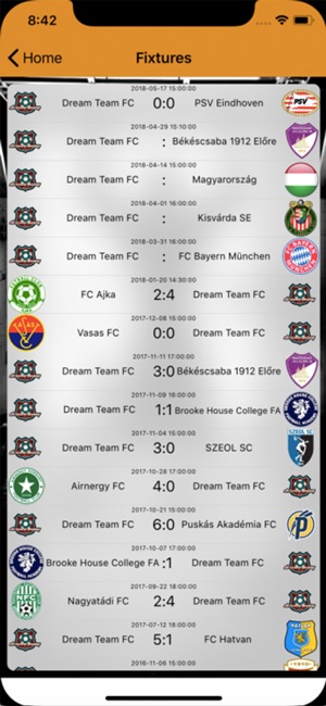 MATCHmeeting