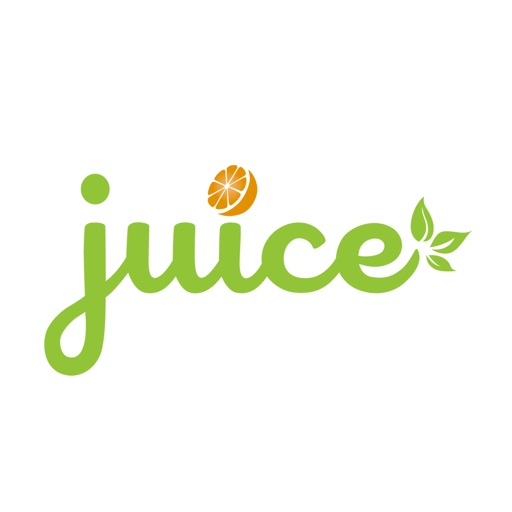 Juice Healthy Kitchen icon