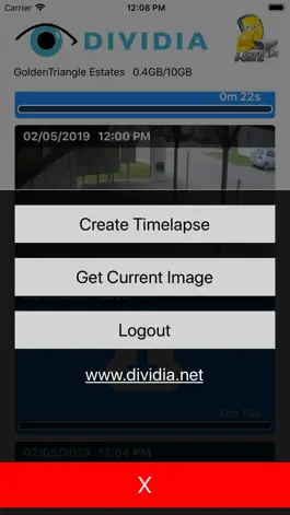 Game screenshot Dividia iSite hack