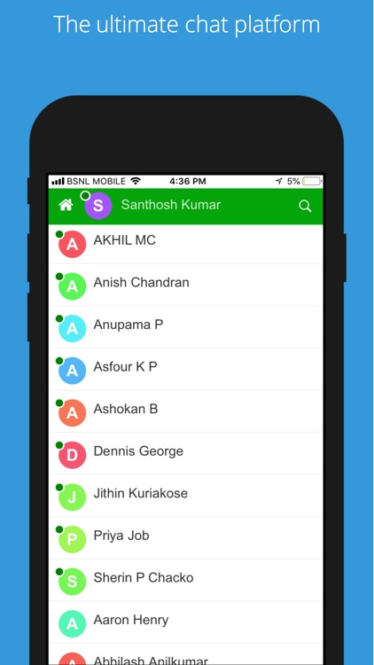 HIPAA Office screenshot-3