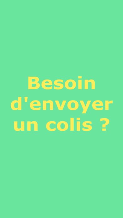 Screenshot #1 pour Colisphere