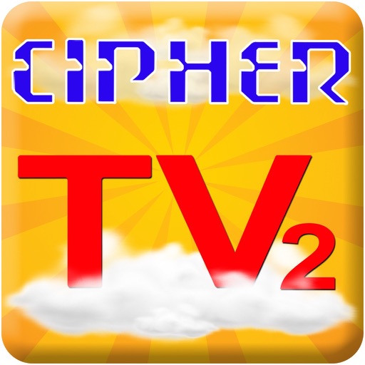 TV IPTV CipherTV icon