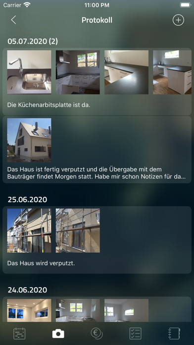 Screenshot #3 pour PlanBuildPro