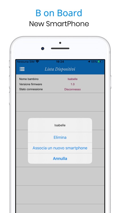 B on Board screenshot-9