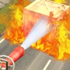 Fireman Rush 3D - iPhoneアプリ